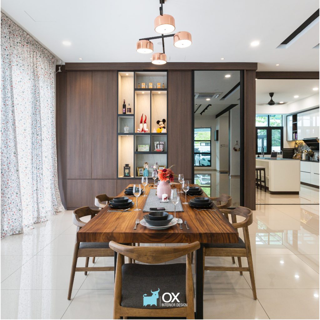 Interior Design Sungai Petani Kedah – Project Bukit Banyan (30) – Ox ...