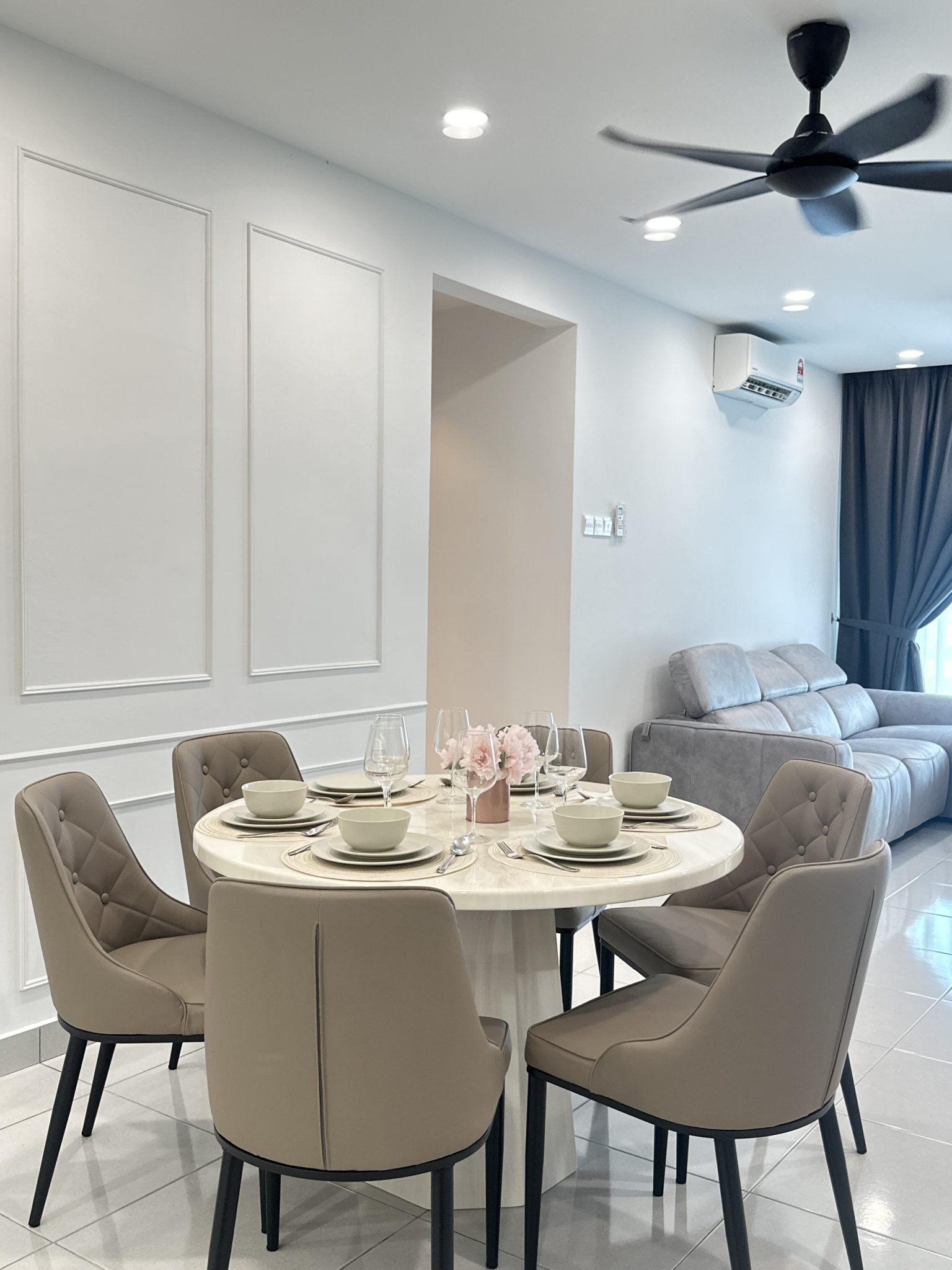 10 Feng Shui Tips For Interior Design – Ox Interior Design Penang