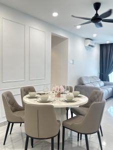 Interior Design Project Penang Fairview A-7-5 (34)