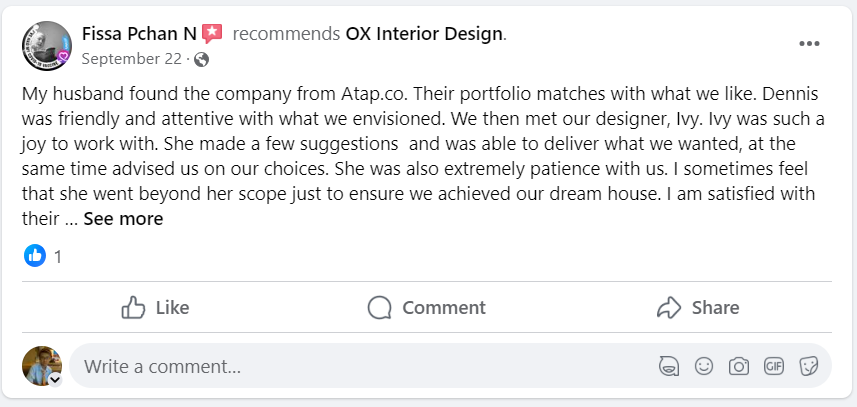 ox-id review 2