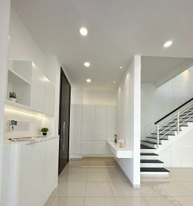 Interior Design Project Bukit Mertajam Alma - Taman Jasa Indah (5)