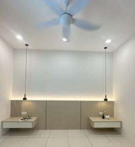 Permatang Sanctuary Sanctuary Terrace Interior Design Project (26)