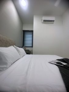 Interior Design Project Palm Garden