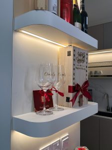 Tanjung Bungah interior design project