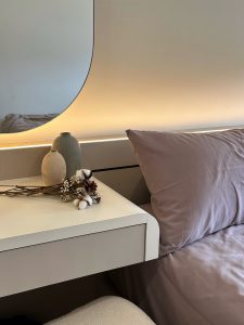 Tanjung Bungah interior design project