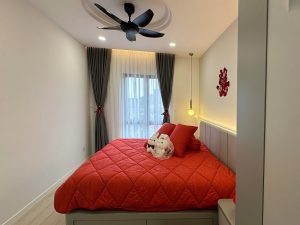 Tanjung Bungah interior design project