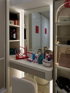 Tanjung Bungah interior design project